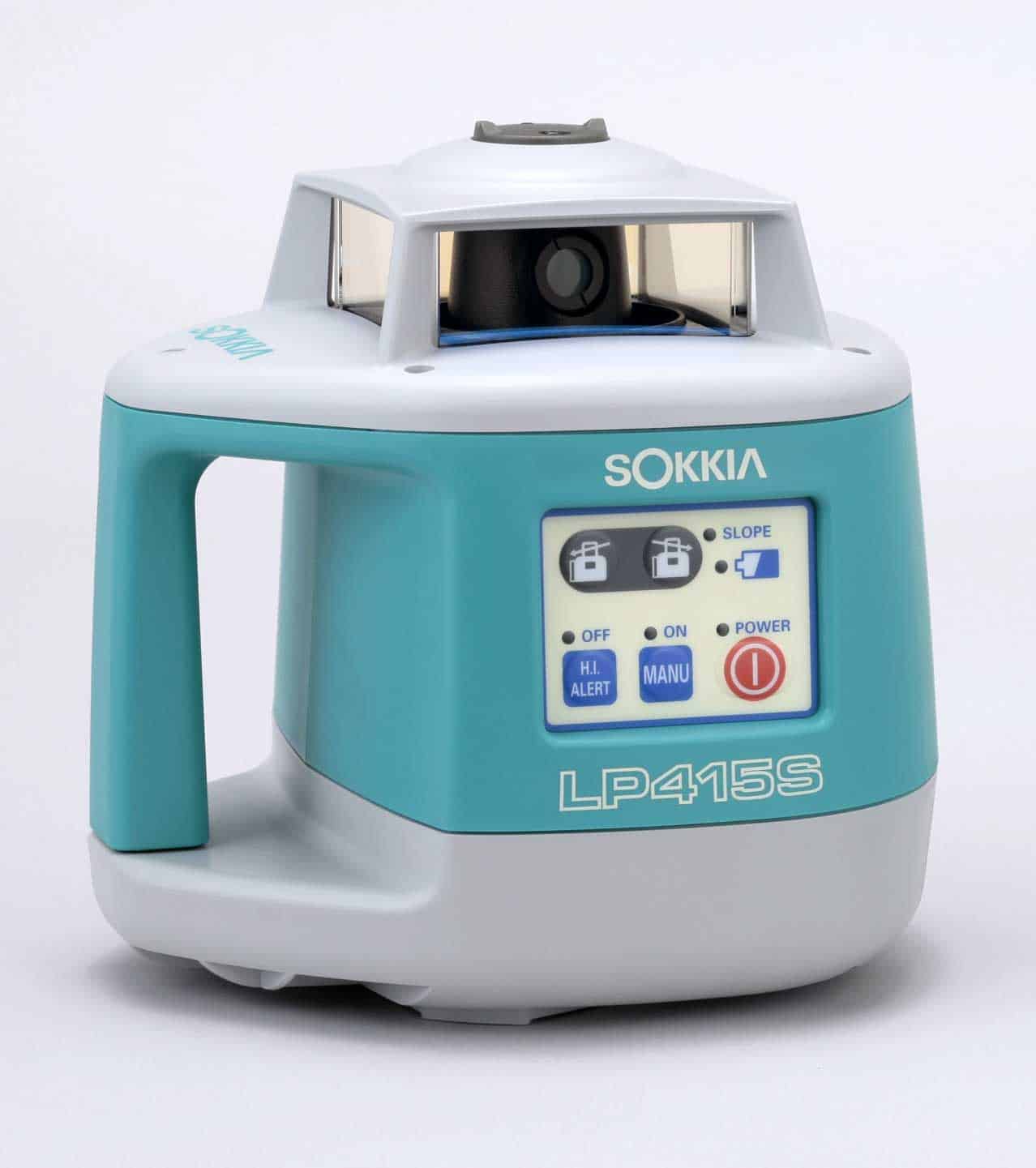 Sokkia LP415S Rotating Lasers,Sokkia LP415S Laser Levels