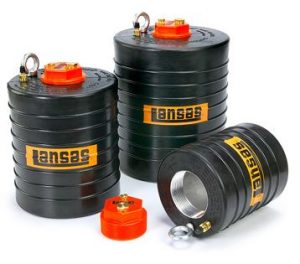 Bypass Pipe Plugs for Rent