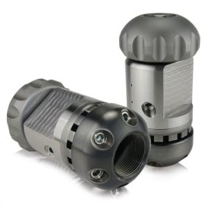 USB - USA Sewer Blockage Nozzles 7 1334 t hammer