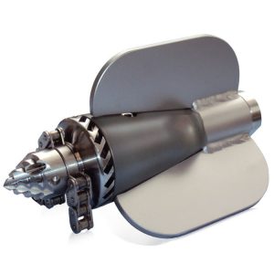 USB - USA Sewer Blockage Nozzles 11 2100 Turbo 1