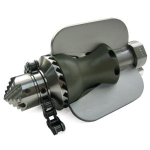 USB - USA Sewer Blockage Nozzles 12 2250 Turbo 2