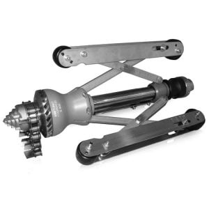 USB - USA Sewer Blockage Nozzles 16 2500 Turbo S 400