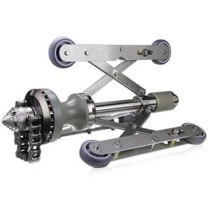 USB - USA Sewer Blockage Nozzles 17 2650 Turbo S 600