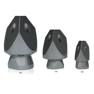 USB - USA Sewer Blockage Nozzles 4 Chisel family