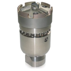 USB - USA Sewer Blockage Nozzles 3 FaceCutter