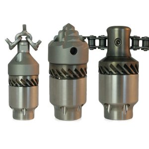 USB - USA Sewer Blockage Nozzles 9 MiniT 1