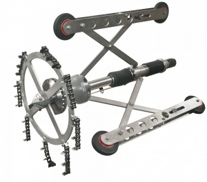 USB - USA Sewer Blockage Nozzles 15 Turbo 4