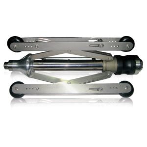 USB - USA Sewer Blockage Nozzles 21 UniflexSkid