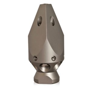 USB - USA Sewer Blockage Nozzles 5 radial chisel nozzle 1313