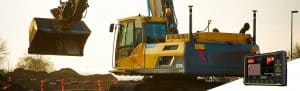 Leica iCON excavate iXE3 PIC 2360x714